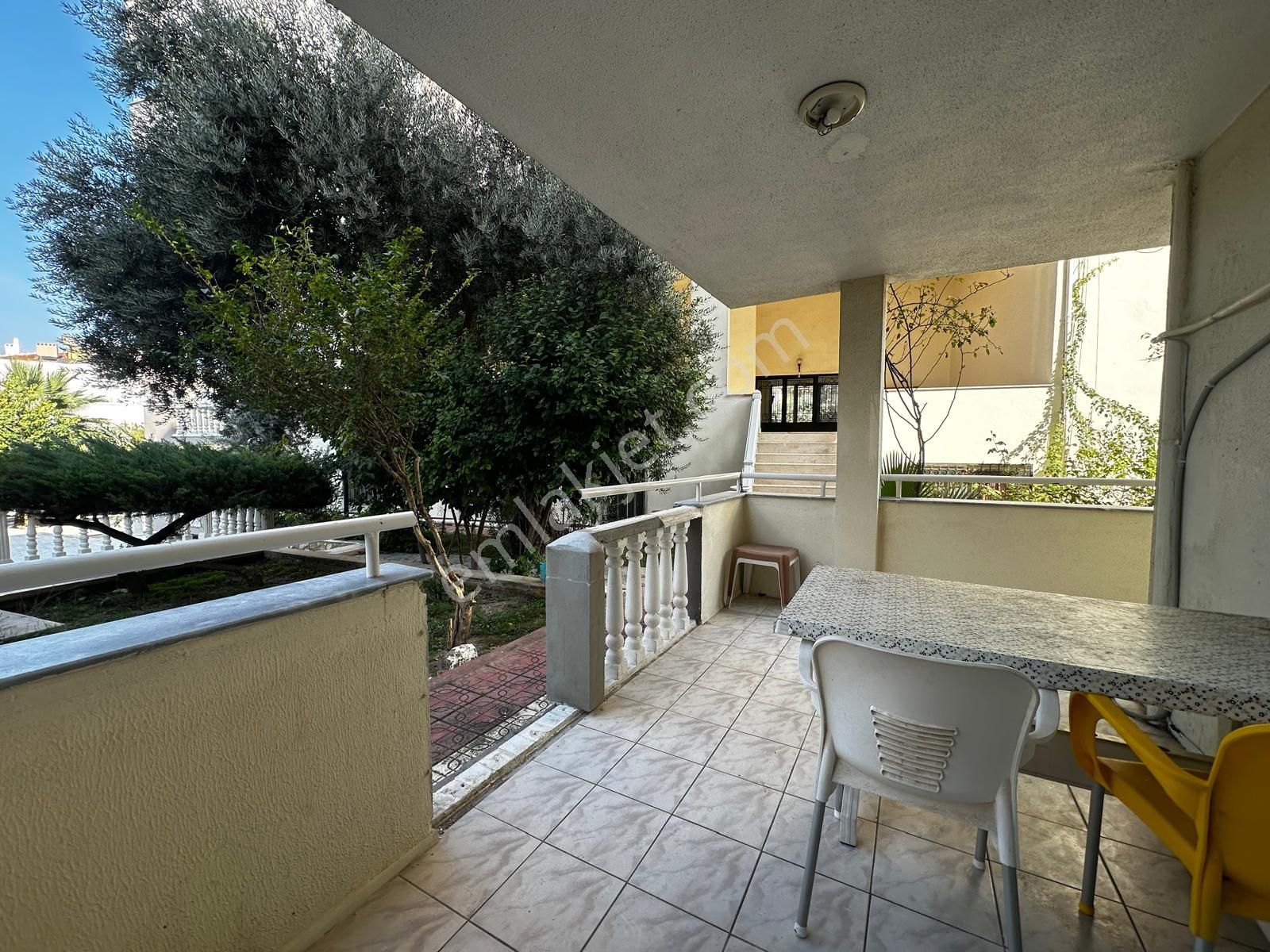 Kuşadası Ege Mah Havuzlu Sitede 3+1 Yüksek Giriş - Görsel 8