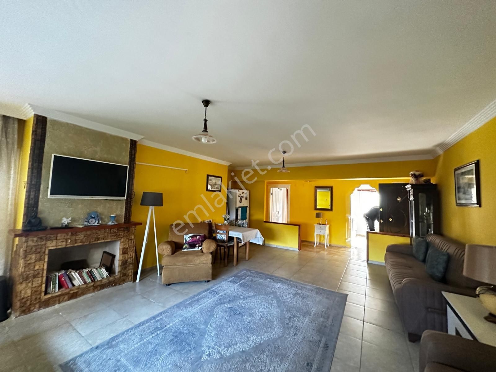 Kuşadası Ege Mah Havuzlu Sitede 3+1 Yüksek Giriş - Görsel 21