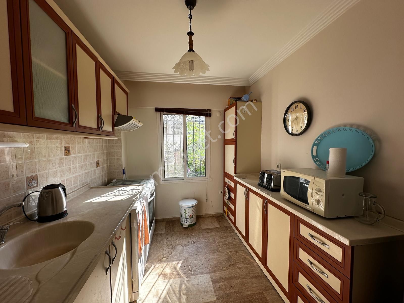 Kuşadası Ege Mah Havuzlu Sitede 3+1 Yüksek Giriş - Görsel 6