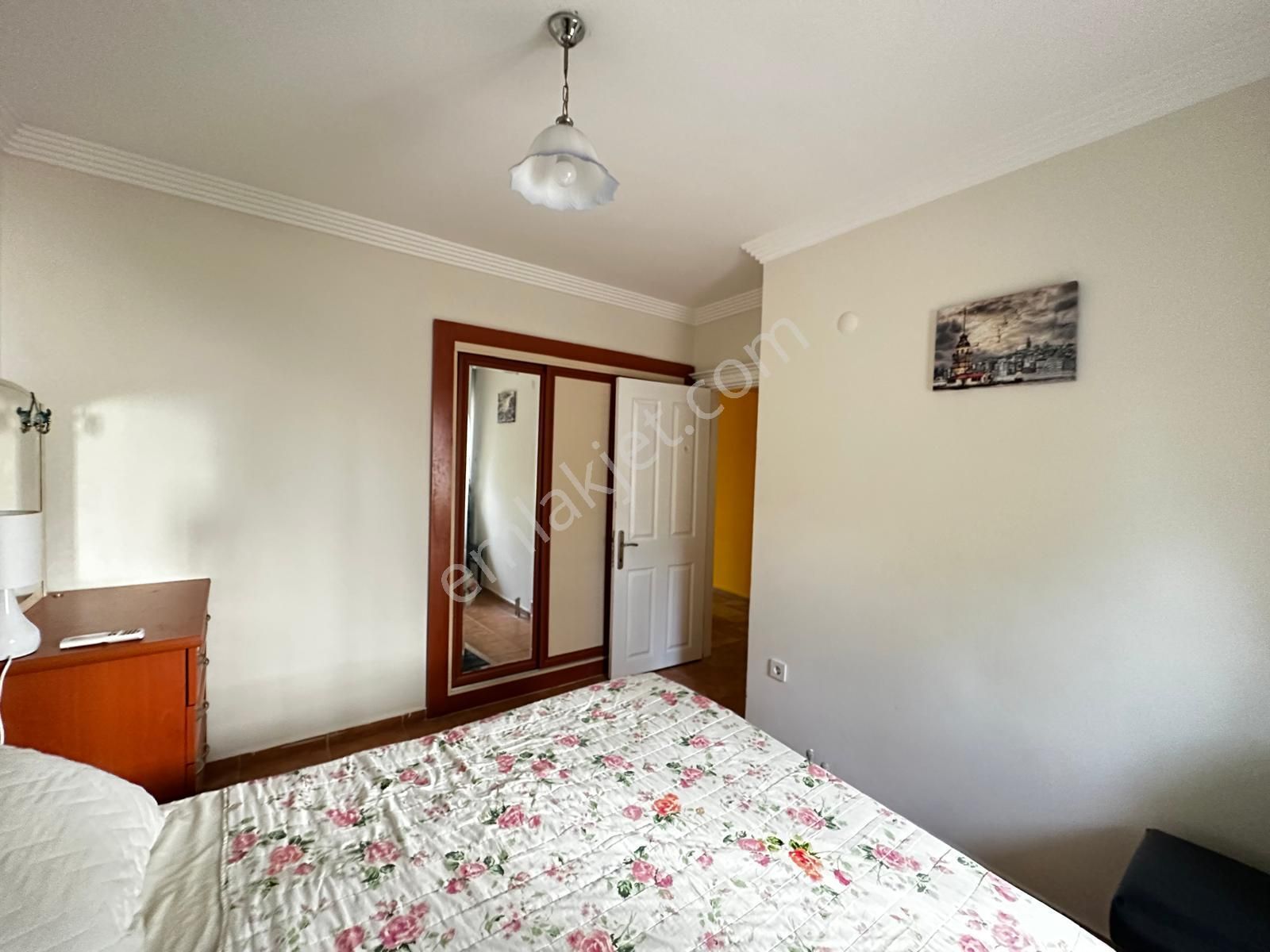 Kuşadası Ege Mah Havuzlu Sitede 3+1 Yüksek Giriş - Görsel 13