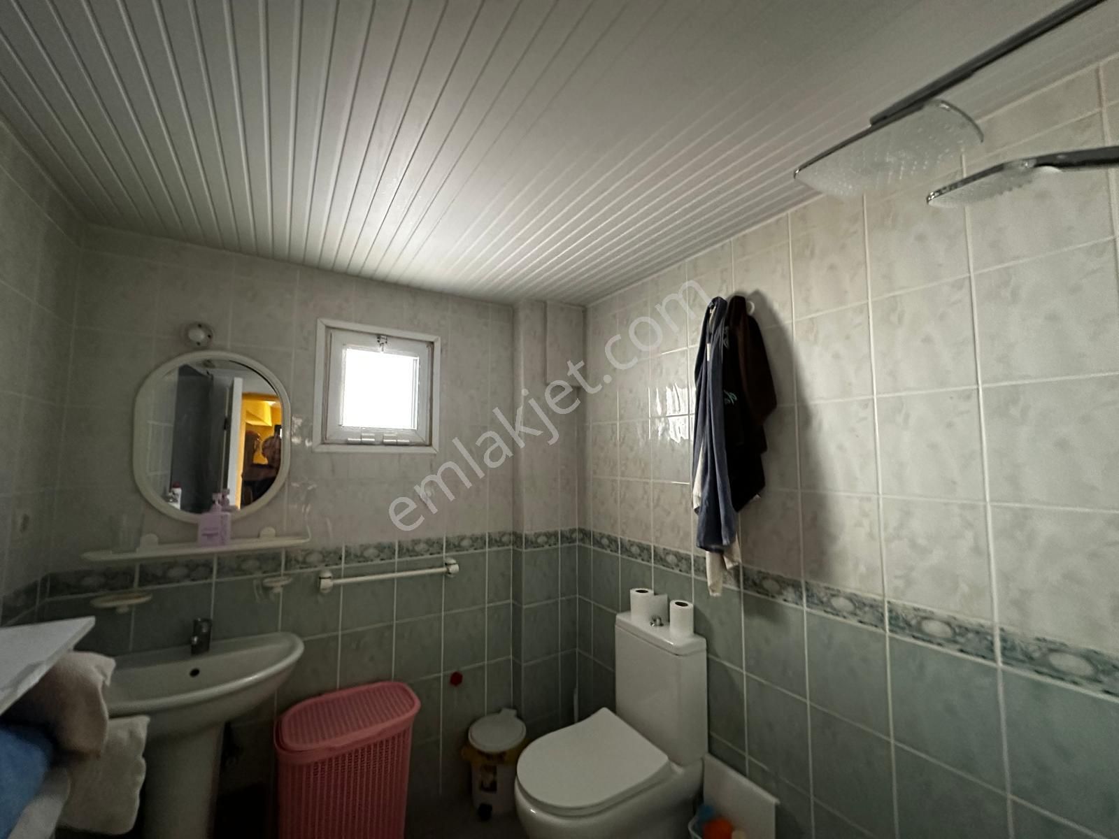 Kuşadası Ege Mah Havuzlu Sitede 3+1 Yüksek Giriş - Görsel 15