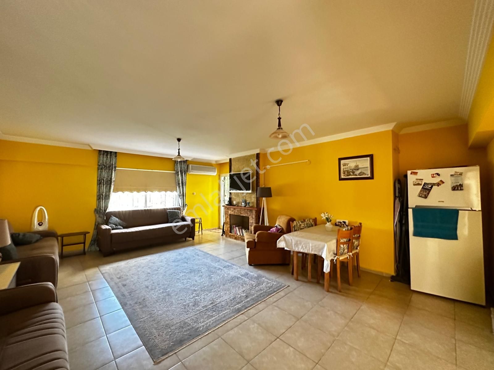 Kuşadası Ege Mah Havuzlu Sitede 3+1 Yüksek Giriş - Görsel 20