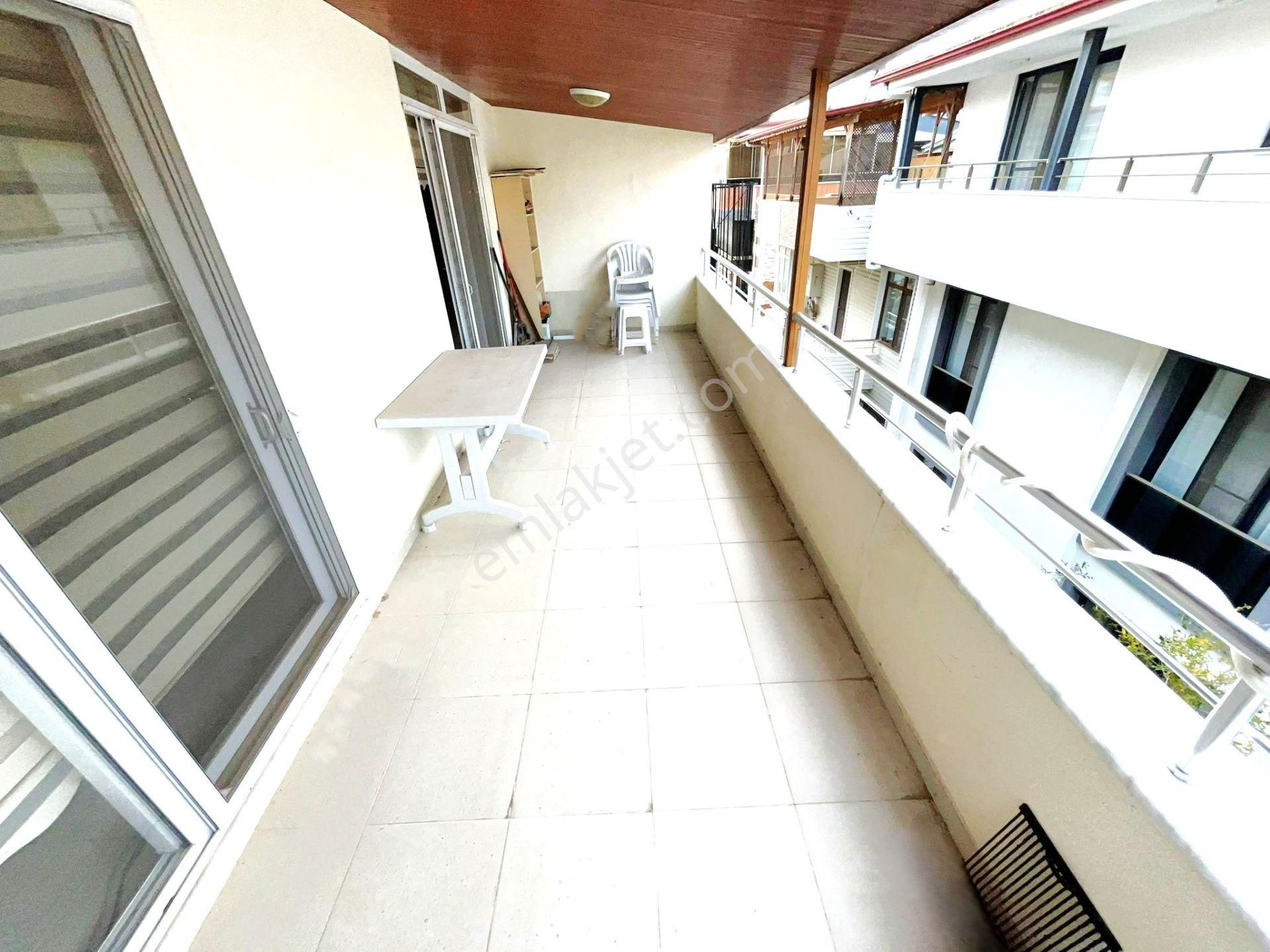 🌜aygül'den 🌛akçay Pazar Pazarı Mevkii 🌛 Çift Mutfaklı Geniş Bahçeli Ve Teraslı 4+1 Satılık Villa - Görsel 26