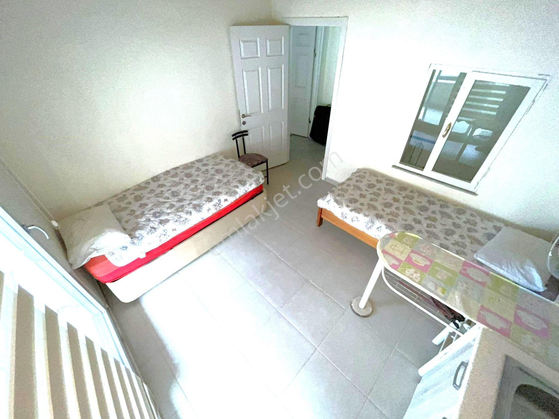🌜aygül'den 🌛akçay Pazar Pazarı Mevkii 🌛 Çift Mutfaklı Geniş Bahçeli Ve Teraslı 4+1 Satılık Villa - Görsel 24