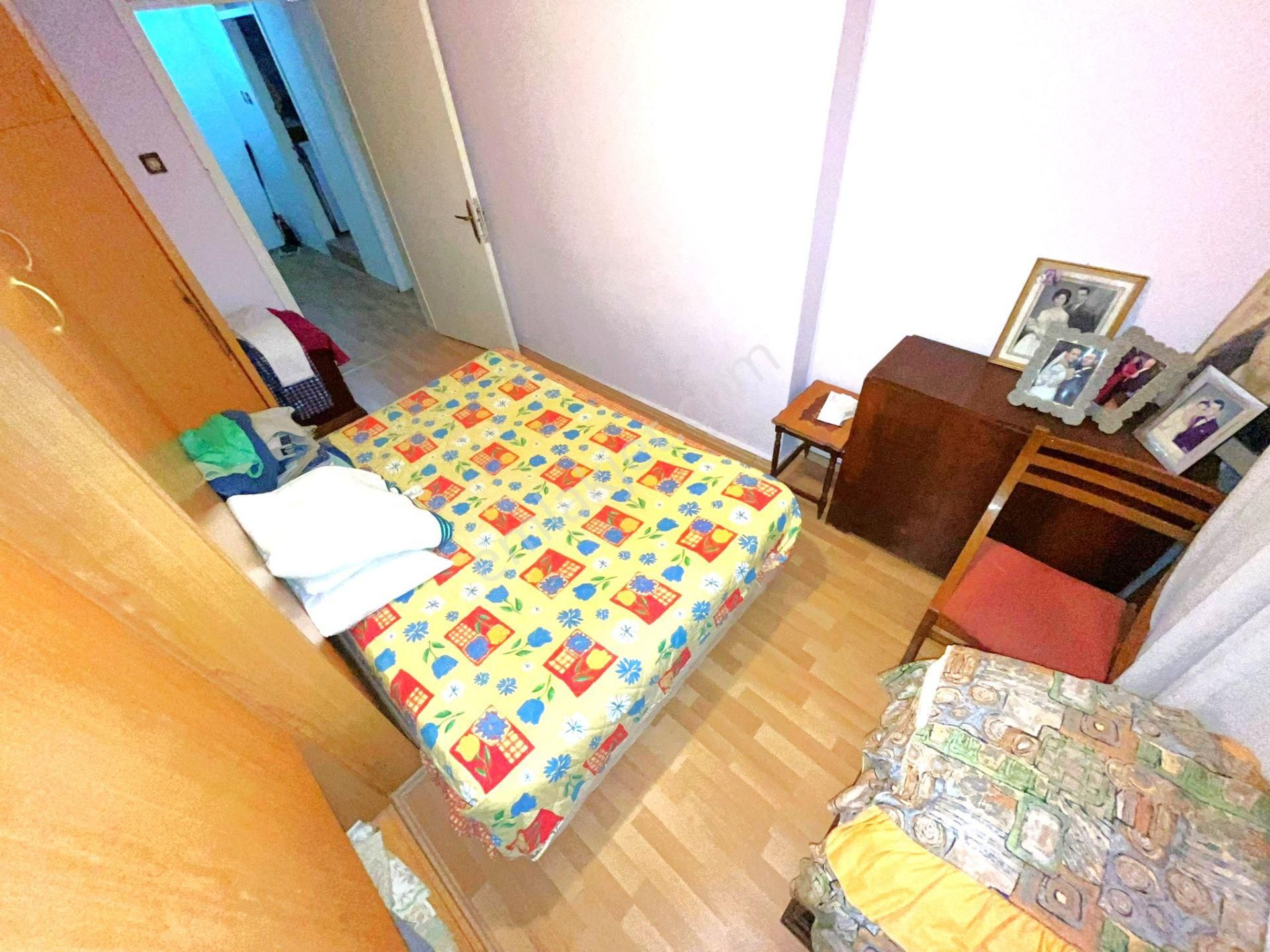 🌜aygül'den 🌛akçay Pazar Pazarı Mevkii 🌛 Çift Mutfaklı Geniş Bahçeli Ve Teraslı 4+1 Satılık Villa - Görsel 17