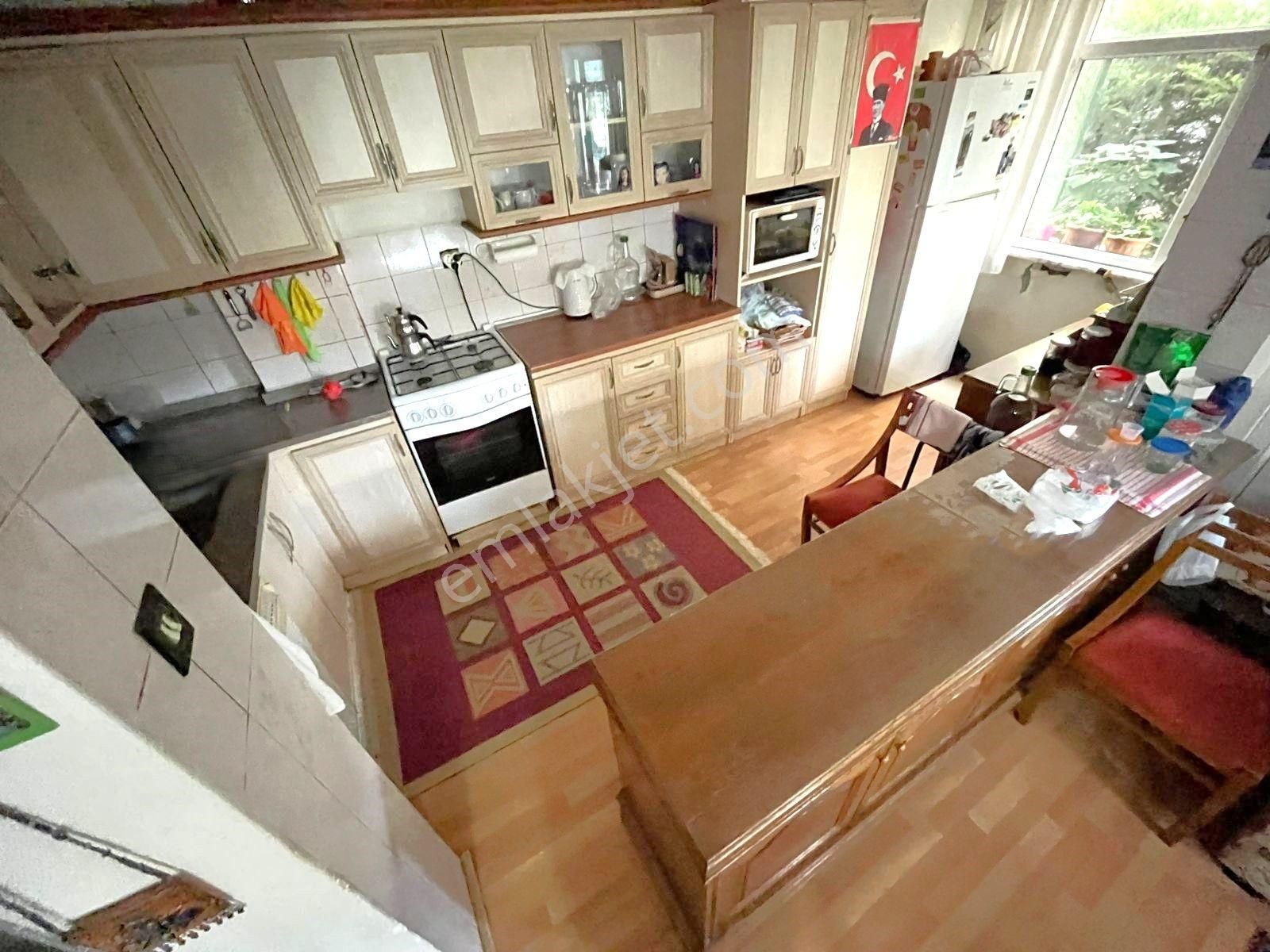 🌜aygül'den 🌛akçay Pazar Pazarı Mevkii 🌛 Çift Mutfaklı Geniş Bahçeli Ve Teraslı 4+1 Satılık Villa - Görsel 6