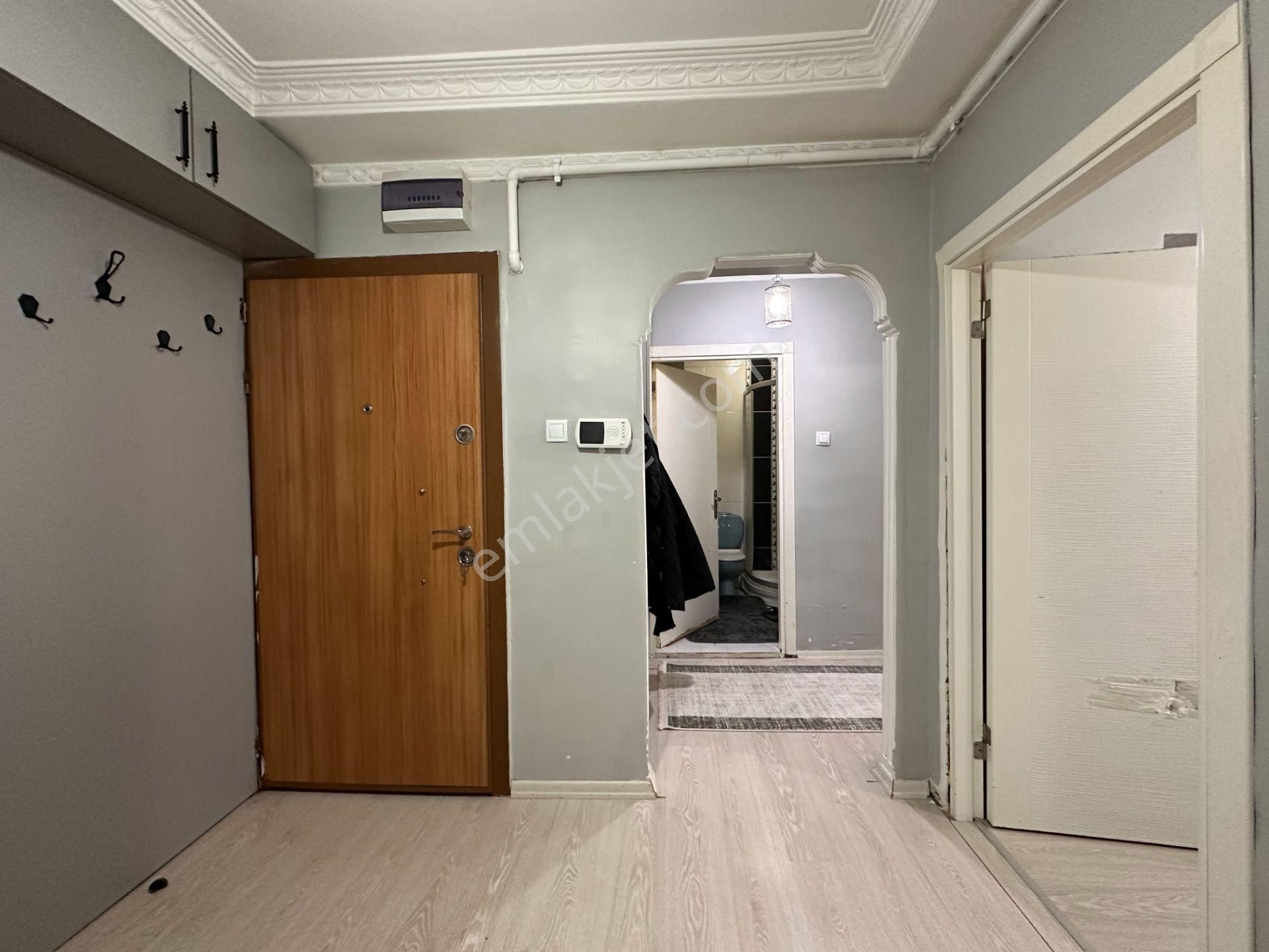 Pursaklar Mehmet Zengin Emlak'tan Asansörlü Ful Yapılı 3.kat 3+1 Daire - Görsel 26