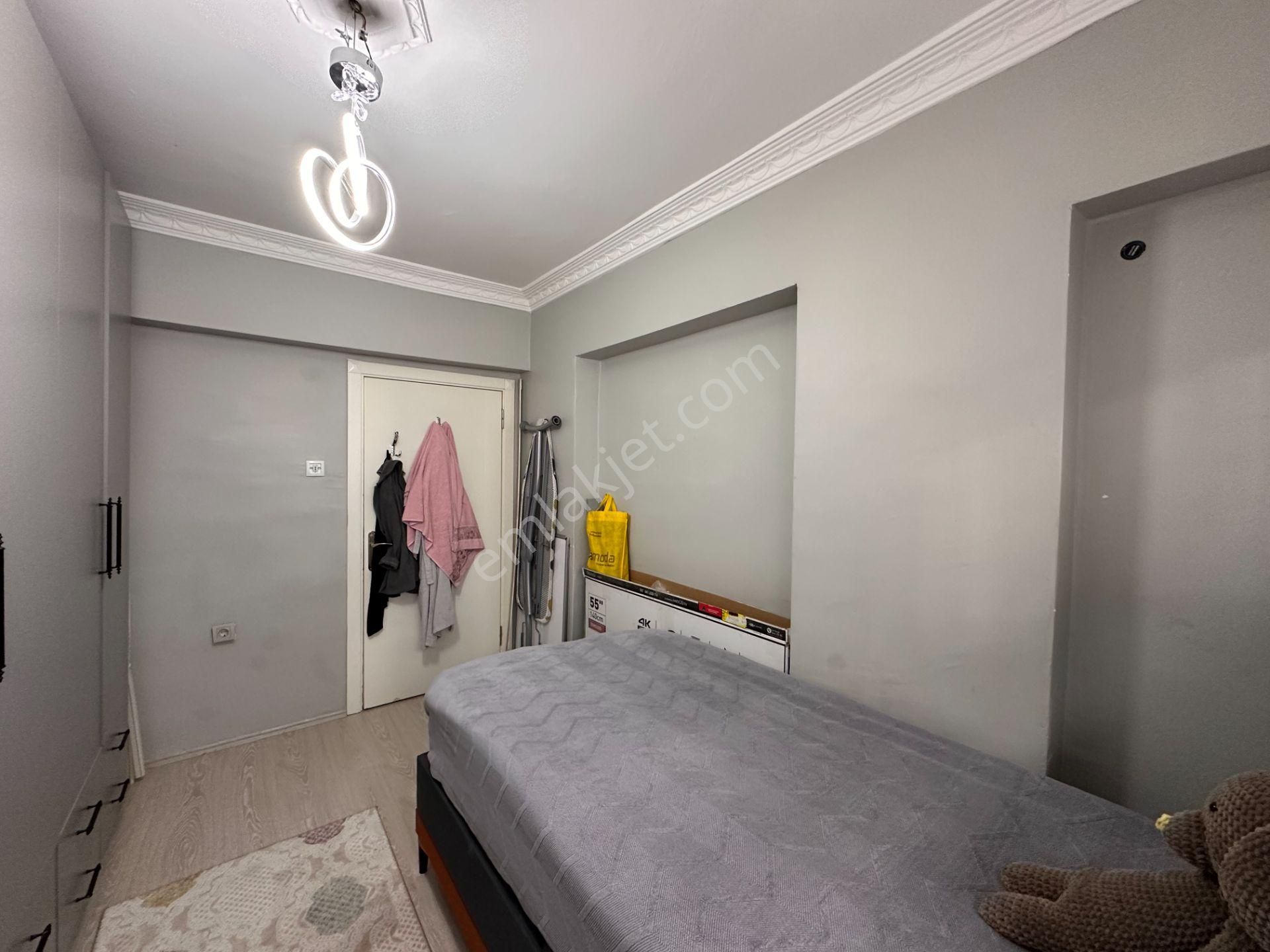 Pursaklar Mehmet Zengin Emlak'tan Asansörlü Ful Yapılı 3.kat 3+1 Daire - Görsel 14