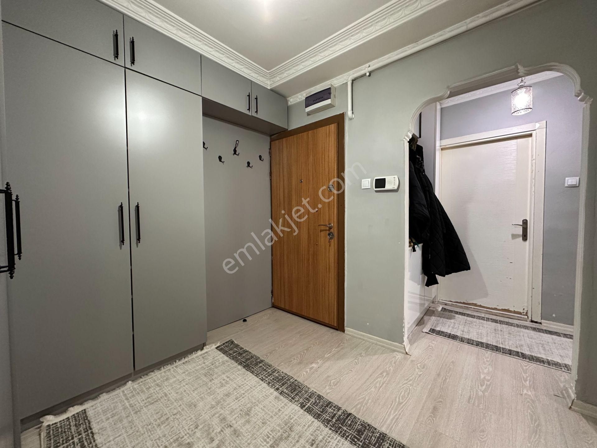 Pursaklar Mehmet Zengin Emlak'tan Asansörlü Ful Yapılı 3.kat 3+1 Daire - Görsel 15