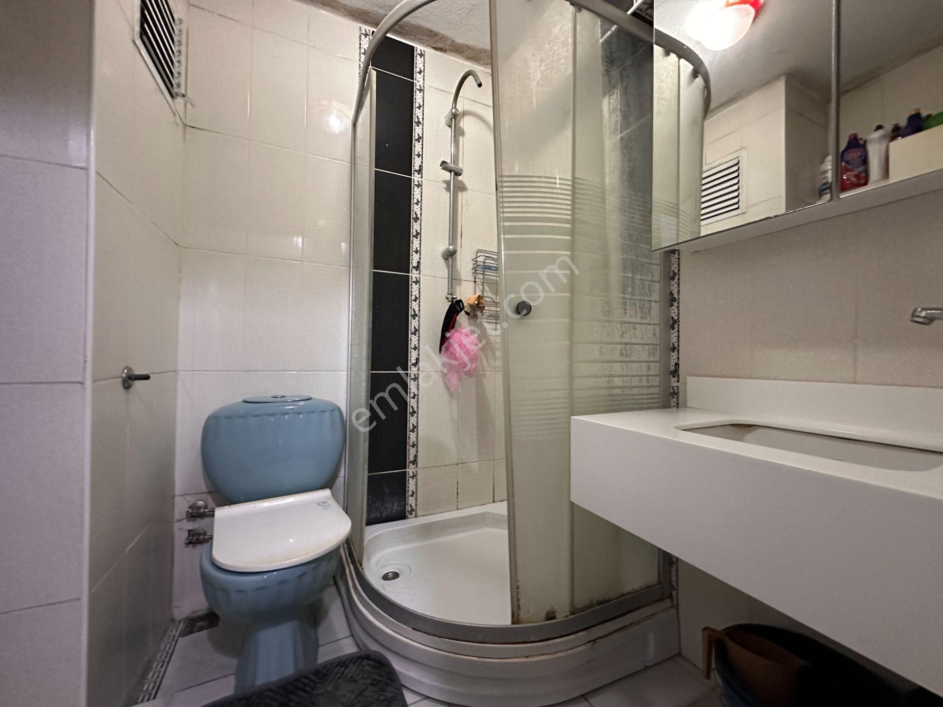 Pursaklar Mehmet Zengin Emlak'tan Asansörlü Ful Yapılı 3.kat 3+1 Daire - Görsel 27