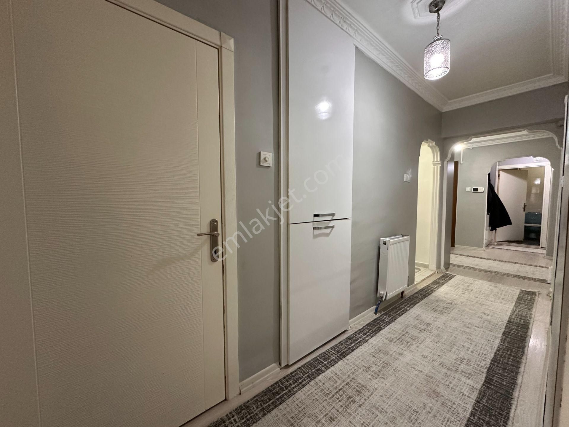 Pursaklar Mehmet Zengin Emlak'tan Asansörlü Ful Yapılı 3.kat 3+1 Daire - Görsel 23