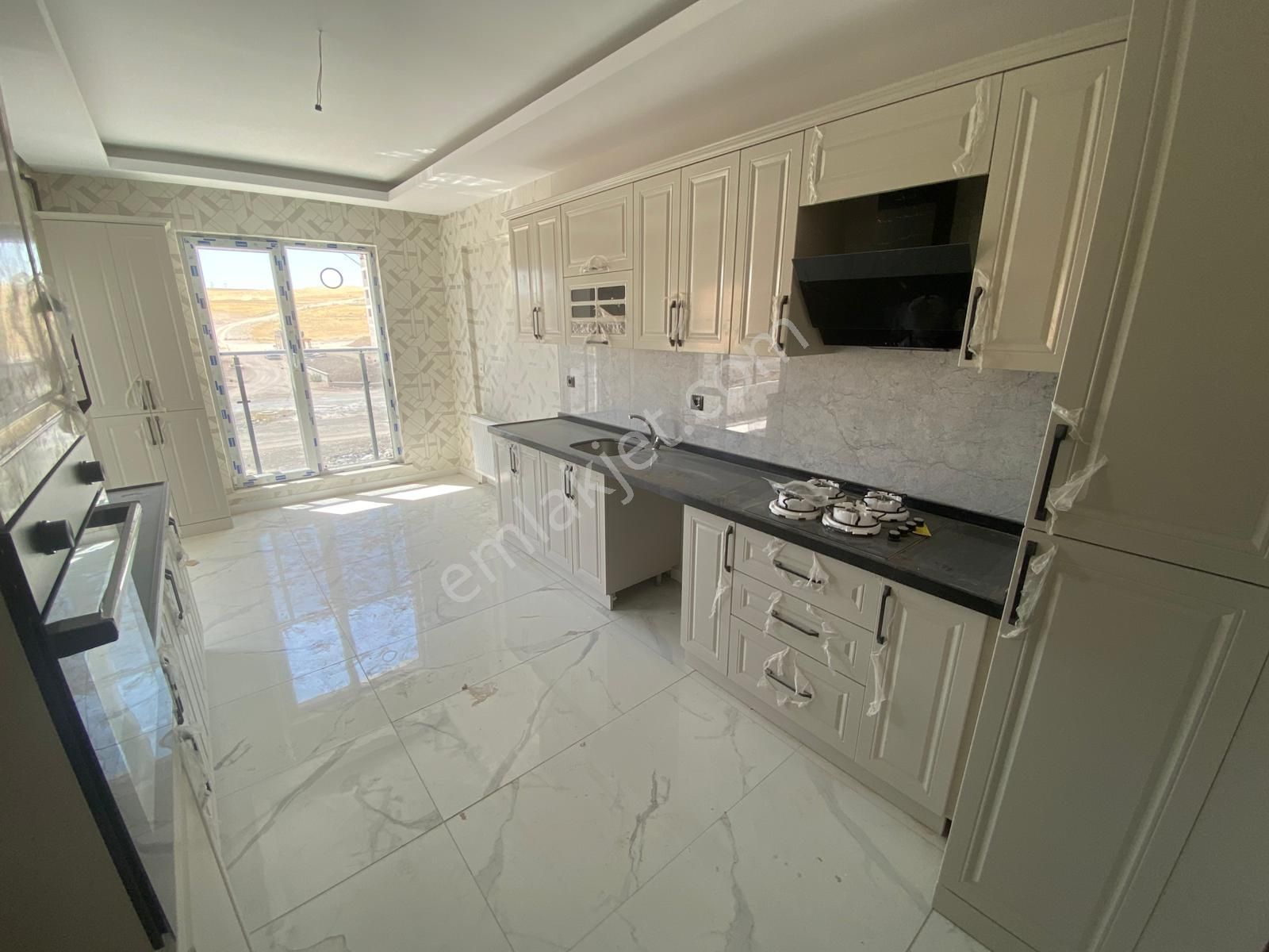 Sincan Saraycık Mahallesinde 4+1 Satılık Daire - Görsel 4