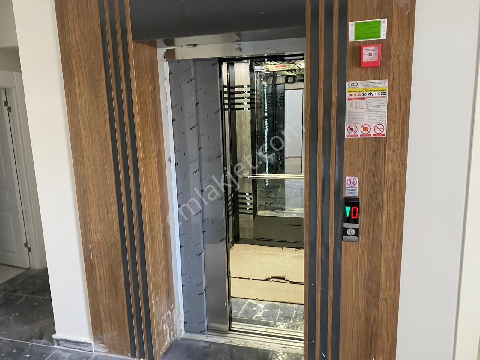 Sincan Saraycık Mahallesinde 4+1 Satılık Daire - Görsel 3