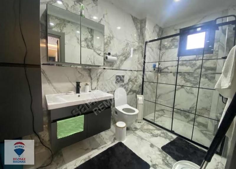 Şile Ahmetli' De Seçkin Konumda 4+1 Satılık Havuzlu Villa - Görsel 18