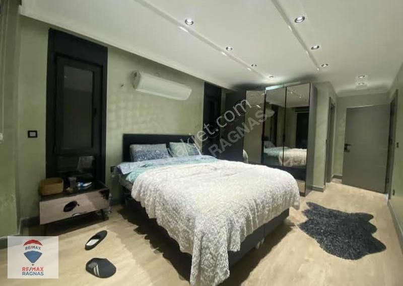 Şile Ahmetli' De Seçkin Konumda 4+1 Satılık Havuzlu Villa - Görsel 3