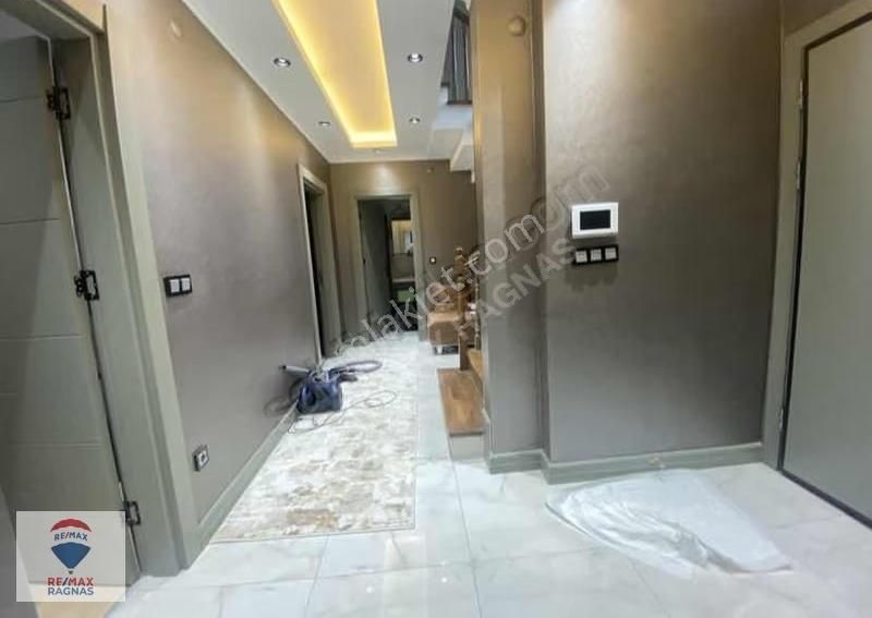 Şile Ahmetli' De Seçkin Konumda 4+1 Satılık Havuzlu Villa - Görsel 19