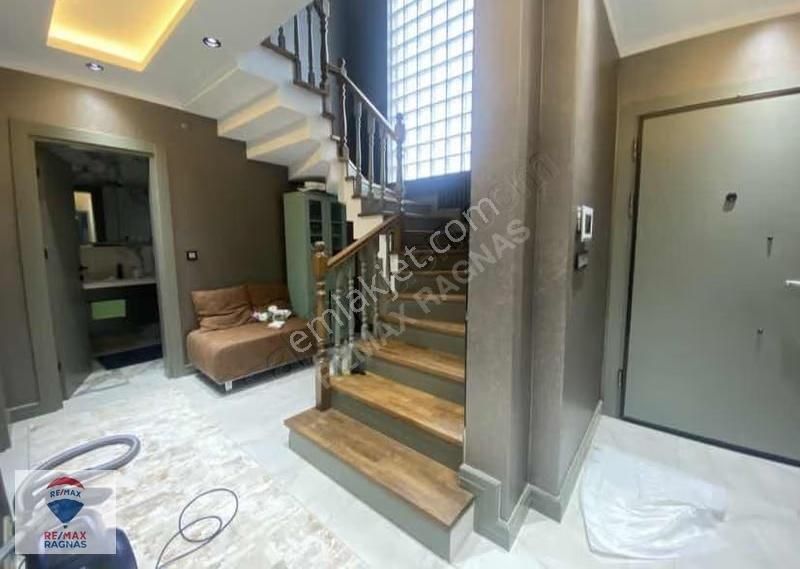 Şile Ahmetli' De Seçkin Konumda 4+1 Satılık Havuzlu Villa - Görsel 28