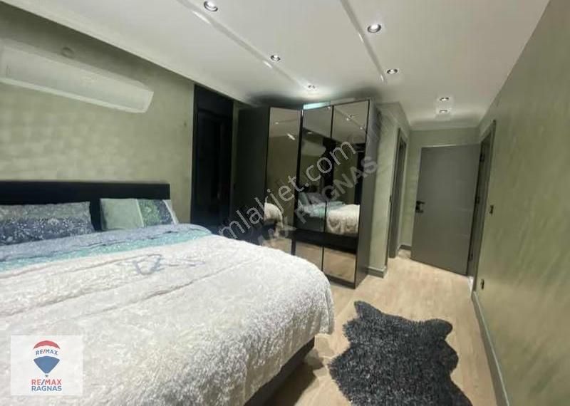 Şile Ahmetli' De Seçkin Konumda 4+1 Satılık Havuzlu Villa - Görsel 21