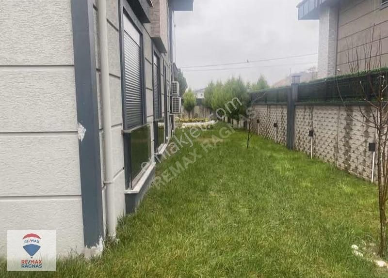Şile Ahmetli' De Seçkin Konumda 4+1 Satılık Havuzlu Villa - Görsel 30