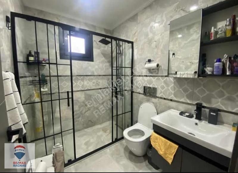 Şile Ahmetli' De Seçkin Konumda 4+1 Satılık Havuzlu Villa - Görsel 34