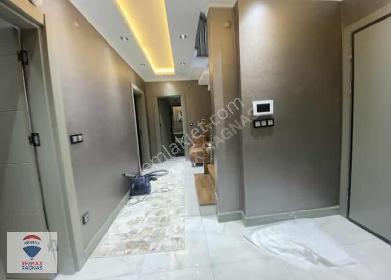 Şile Ahmetli' De Seçkin Konumda 4+1 Satılık Havuzlu Villa - Görsel 27