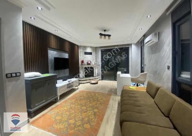 Şile Ahmetli' De Seçkin Konumda 4+1 Satılık Havuzlu Villa - Görsel 20