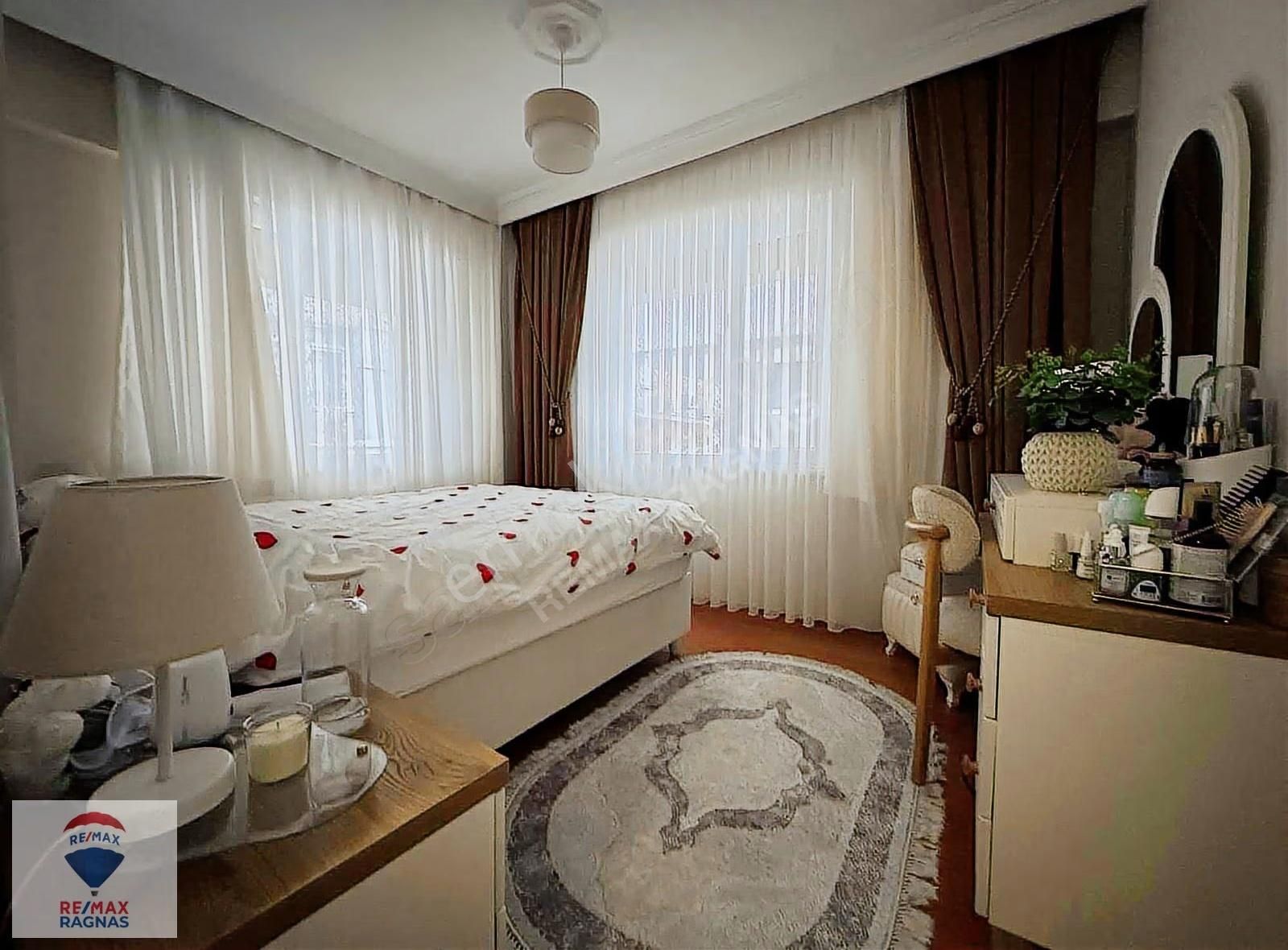 Ümraniye Namık Kemal Cengiz Topel Cad. 3+1 105m² Satılık Daire - Görsel 22