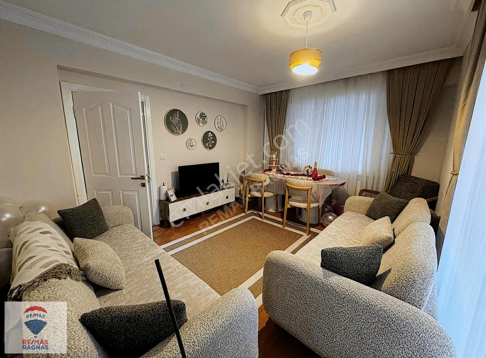 Ümraniye Namık Kemal Cengiz Topel Cad. 3+1 105m² Satılık Daire - Görsel 4