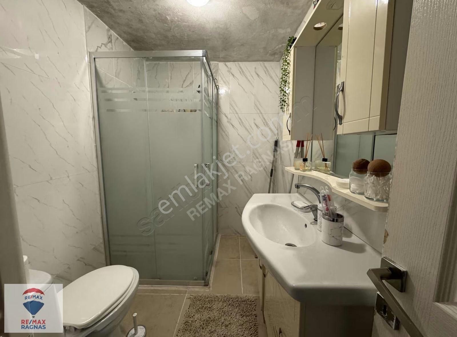 Ümraniye Namık Kemal Cengiz Topel Cad. 3+1 105m² Satılık Daire - Görsel 32