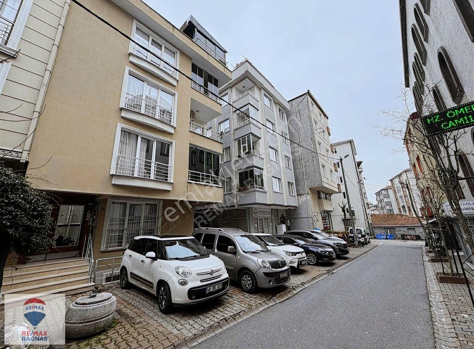 Ümraniye Namık Kemal Cengiz Topel Cad. 3+1 105m² Satılık Daire - Görsel 18