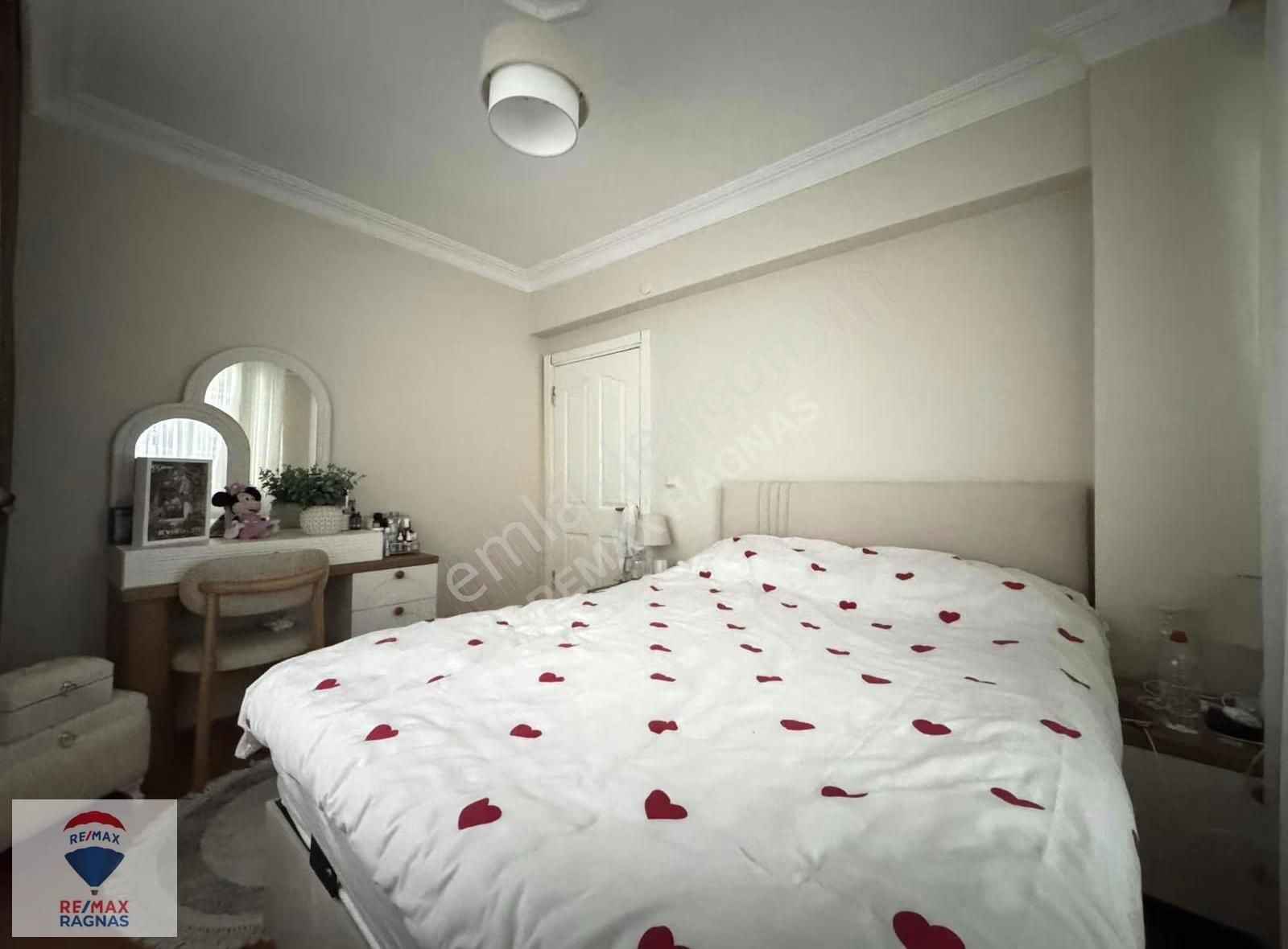 Ümraniye Namık Kemal Cengiz Topel Cad. 3+1 105m² Satılık Daire - Görsel 9