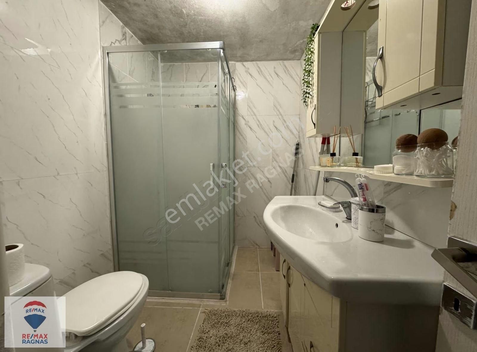 Ümraniye Namık Kemal Cengiz Topel Cad. 3+1 105m² Satılık Daire - Görsel 34