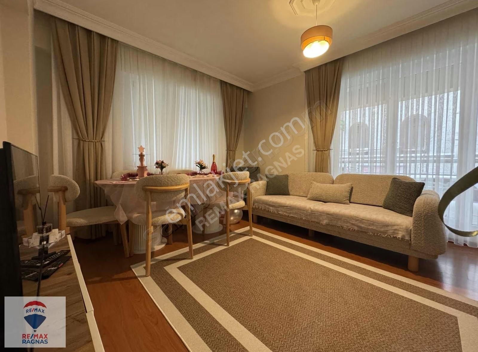 Ümraniye Namık Kemal Cengiz Topel Cad. 3+1 105m² Satılık Daire - Görsel 14