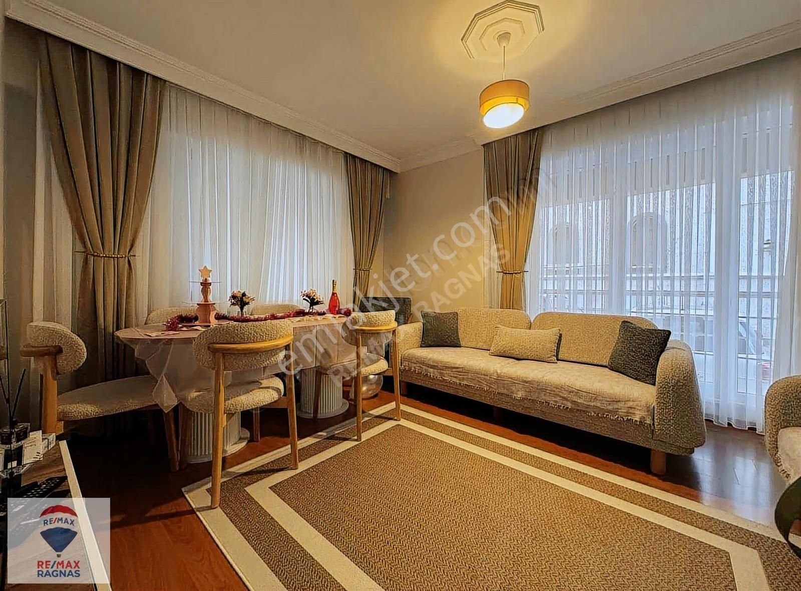 Ümraniye Namık Kemal Cengiz Topel Cad. 3+1 105m² Satılık Daire - Görsel 31