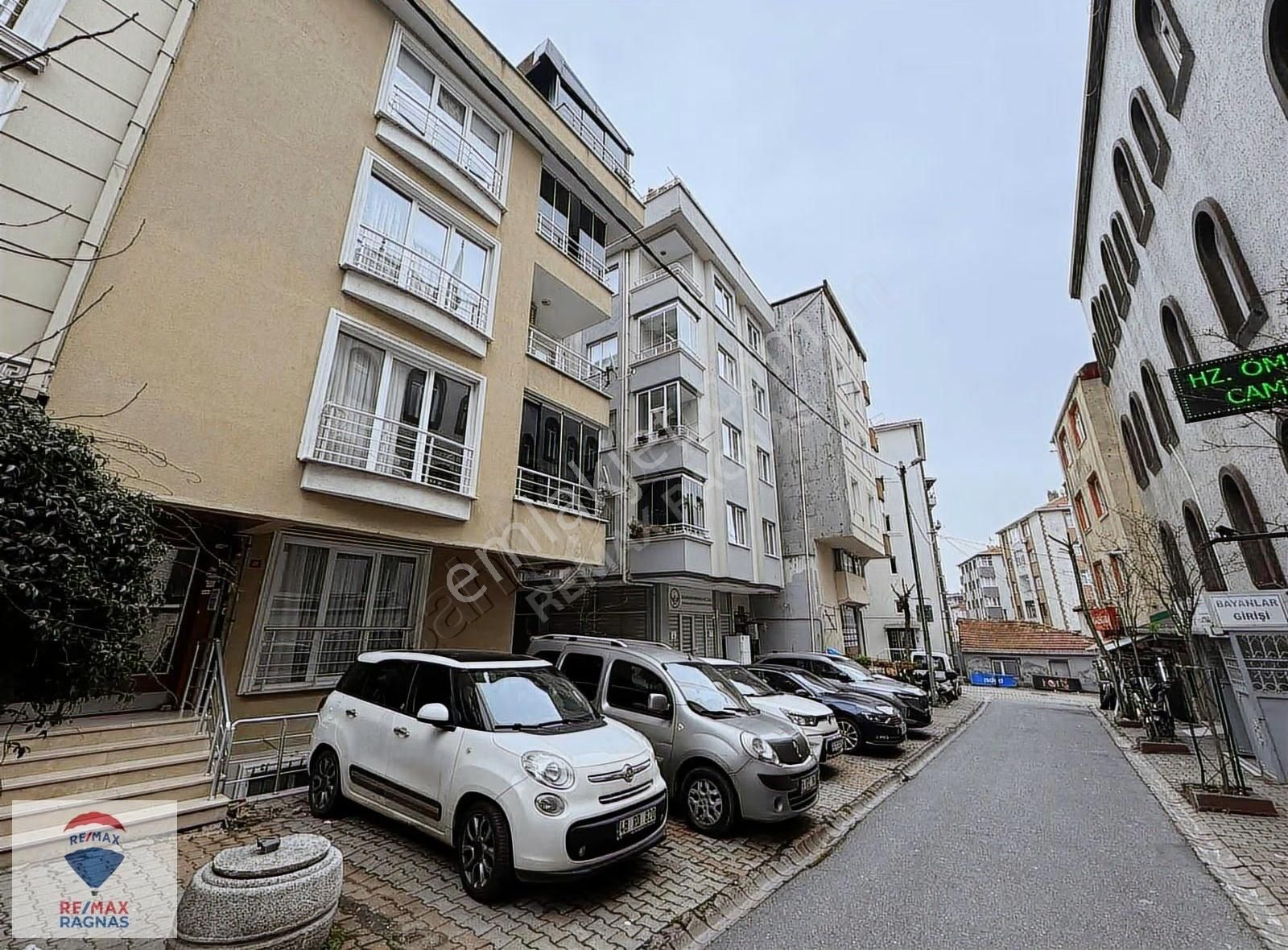 Ümraniye Namık Kemal Cengiz Topel Cad. 3+1 105m² Satılık Daire - Görsel 33