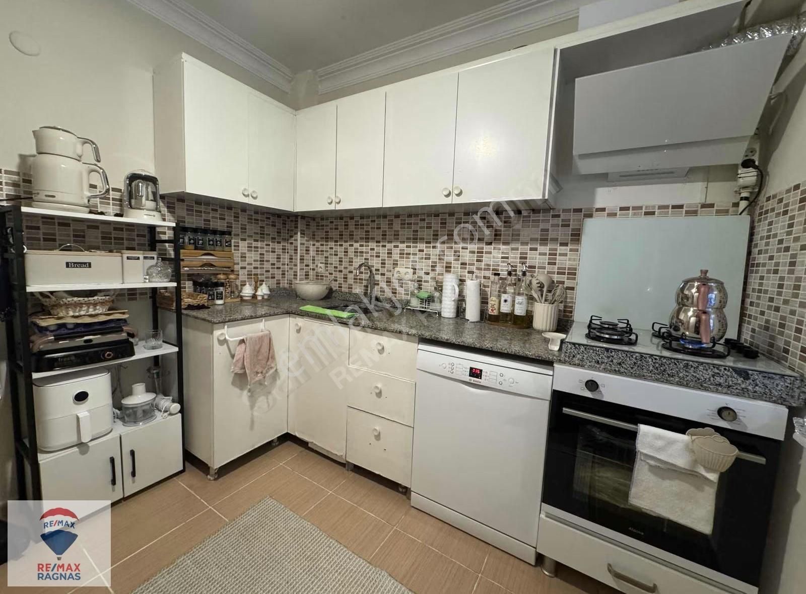 Ümraniye Namık Kemal Cengiz Topel Cad. 3+1 105m² Satılık Daire - Görsel 7