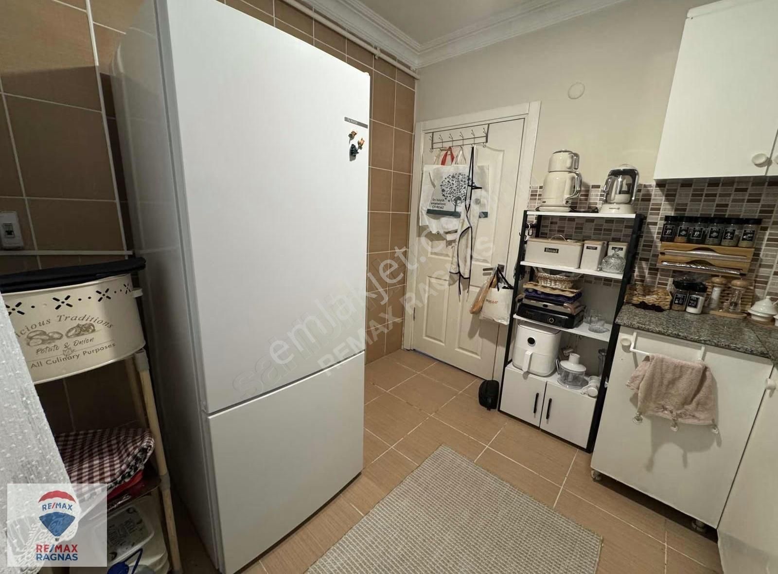Ümraniye Namık Kemal Cengiz Topel Cad. 3+1 105m² Satılık Daire - Görsel 20