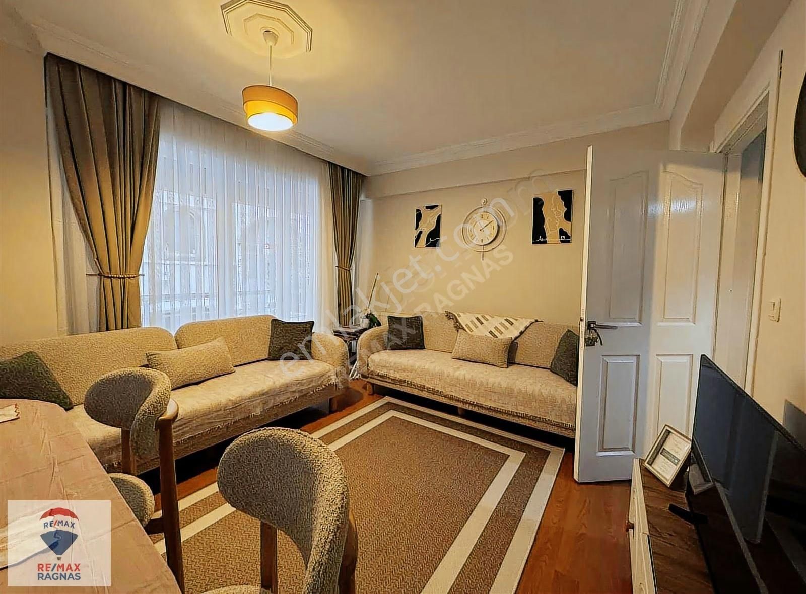 Ümraniye Namık Kemal Cengiz Topel Cad. 3+1 105m² Satılık Daire - Görsel 23