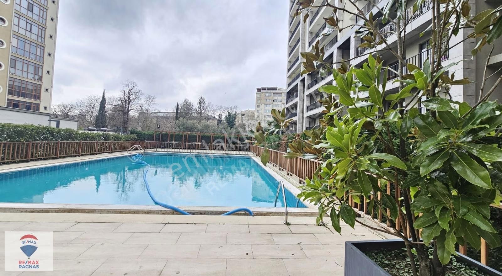 Çekmeköy/ Taşdelen Payidar Sitesinde Kiralık 2+1 Daire - Görsel 16