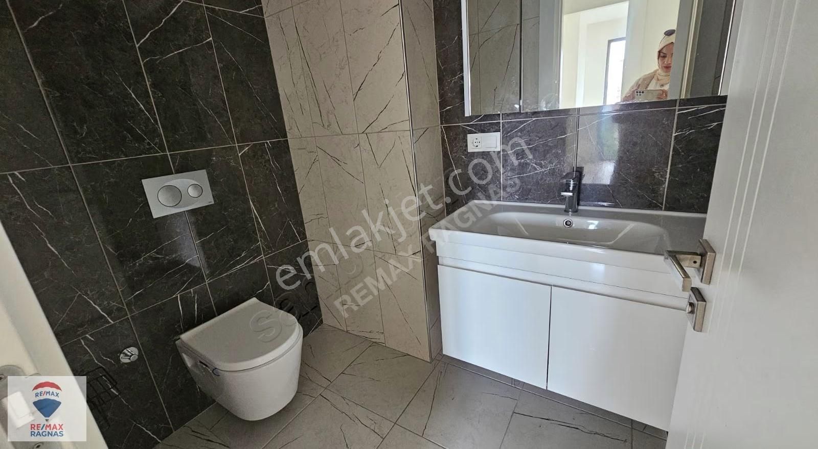 Çekmeköy/ Taşdelen Payidar Sitesinde Kiralık 2+1 Daire - Görsel 23