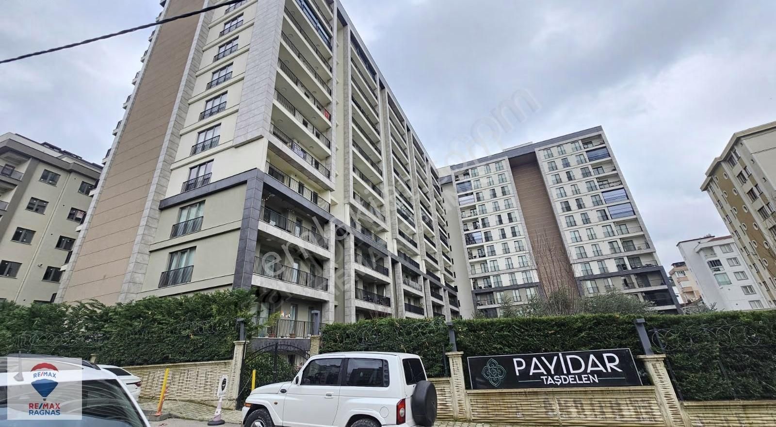 Çekmeköy/ Taşdelen Payidar Sitesinde Kiralık 2+1 Daire