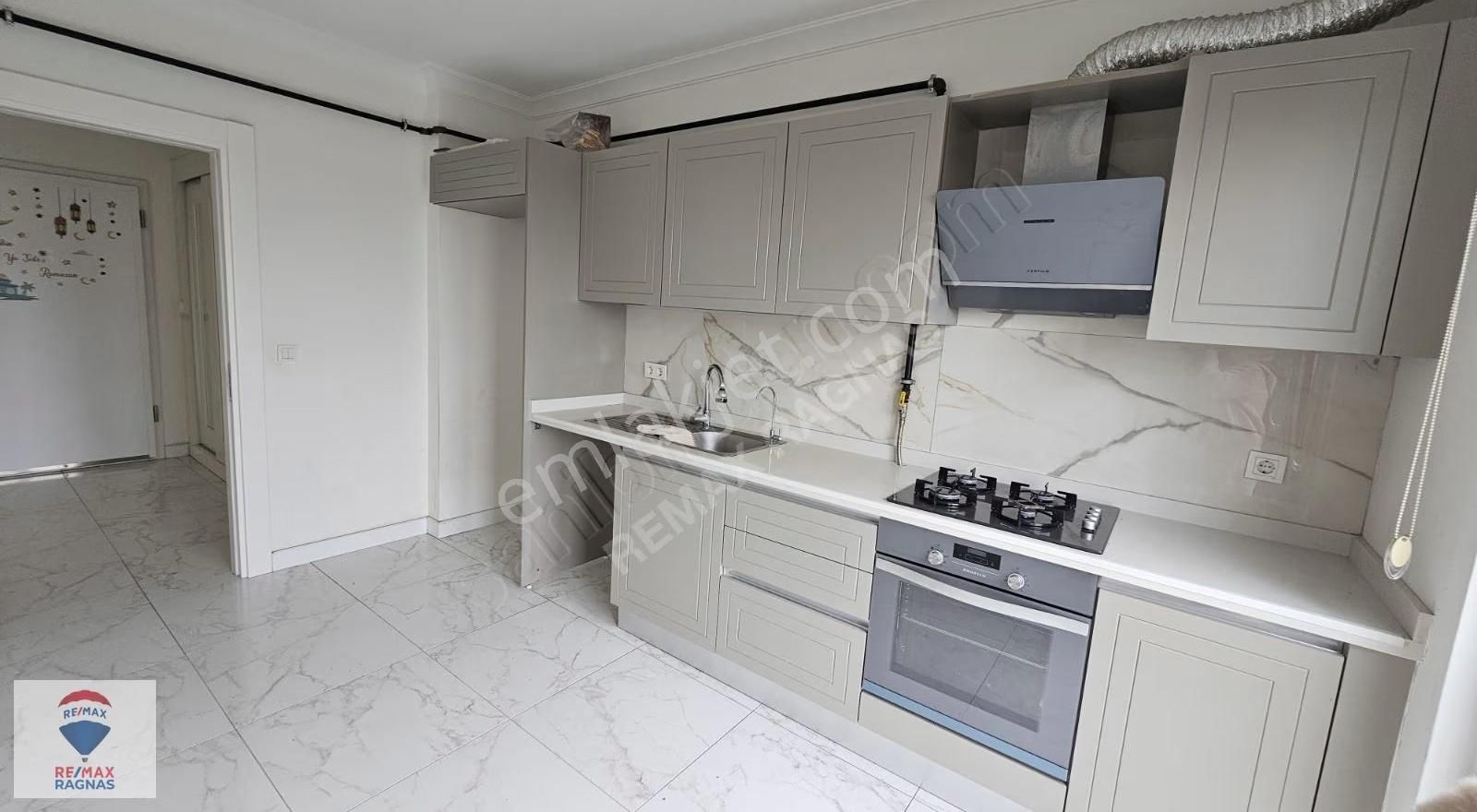 Çekmeköy/ Taşdelen Payidar Sitesinde Kiralık 2+1 Daire - Görsel 14