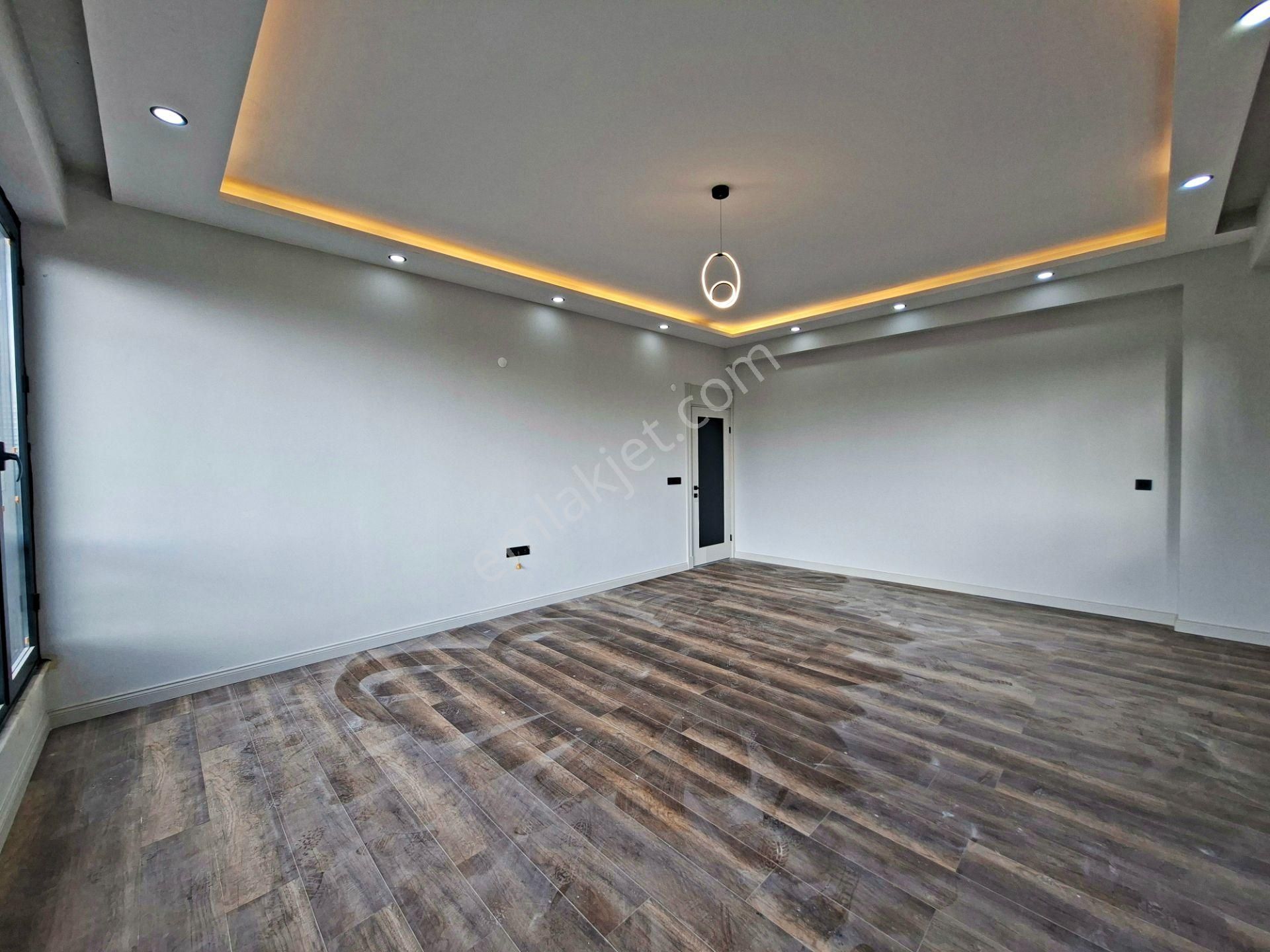 🛑🛑aktif'ten Zeytinli'de Satılık Oksijen Deposu Ferah Dizaynlı Doğa Manzaralı 3+1 Dublex - Görsel 3