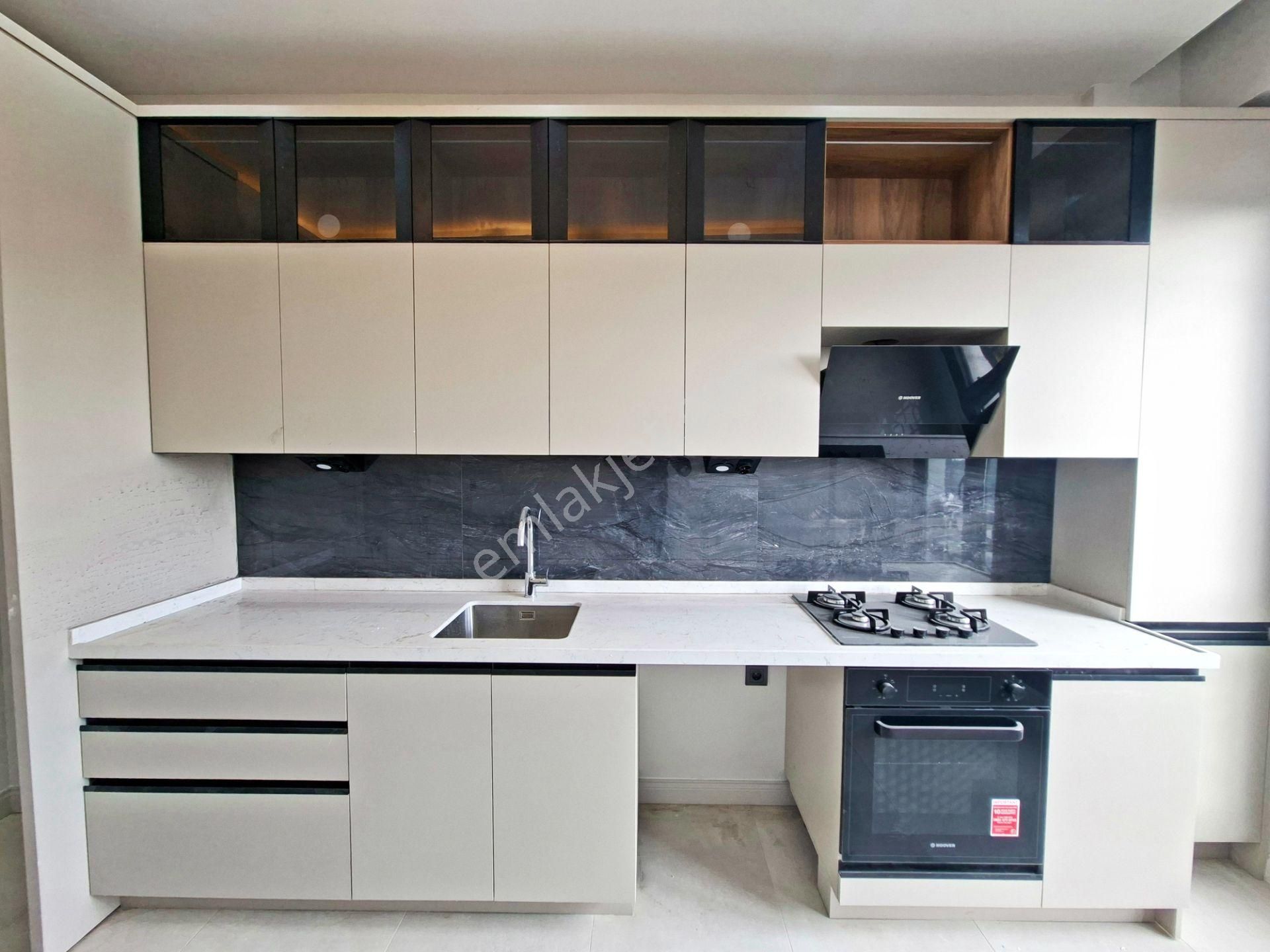 🛑🛑aktif'ten Zeytinli'de Satılık Oksijen Deposu Ferah Dizaynlı Doğa Manzaralı 3+1 Dublex - Görsel 5