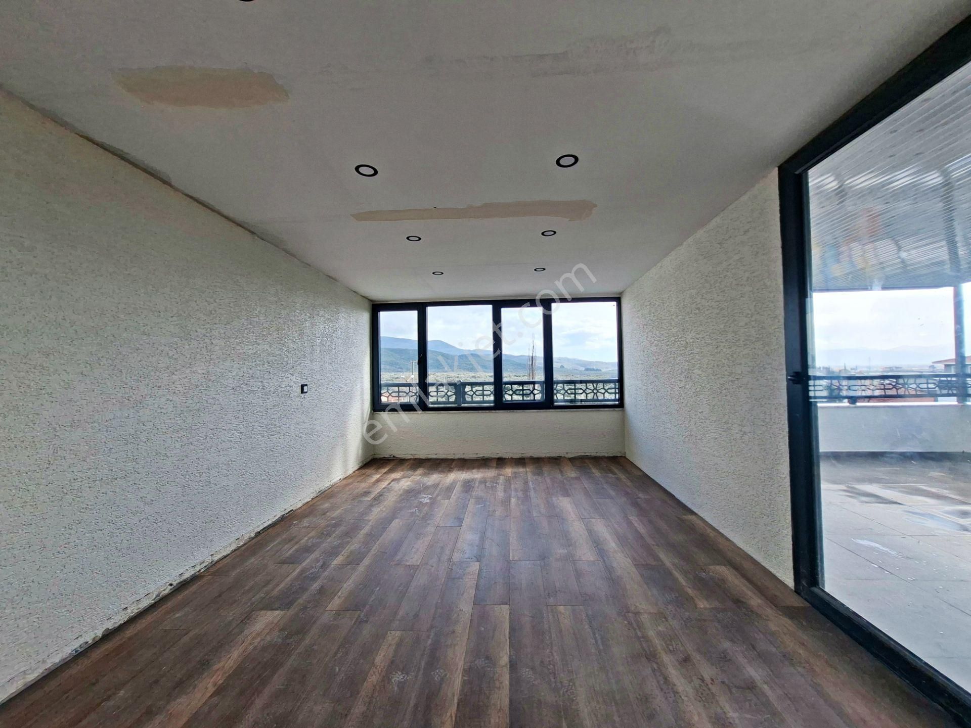 🛑🛑aktif'ten Zeytinli'de Satılık Oksijen Deposu Ferah Dizaynlı Doğa Manzaralı 3+1 Dublex - Görsel 27