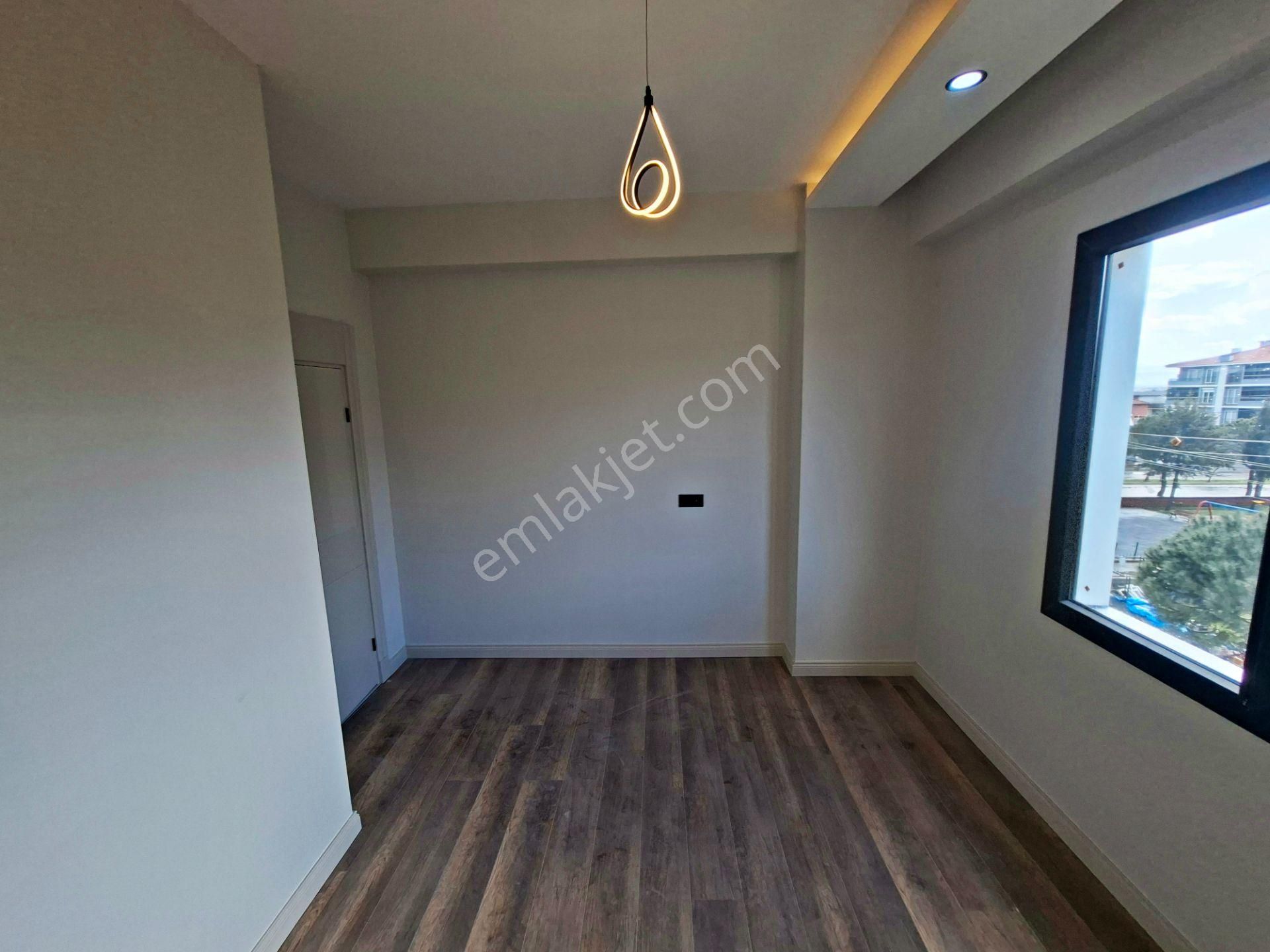 🛑🛑aktif'ten Zeytinli'de Satılık Oksijen Deposu Ferah Dizaynlı Doğa Manzaralı 3+1 Dublex - Görsel 12