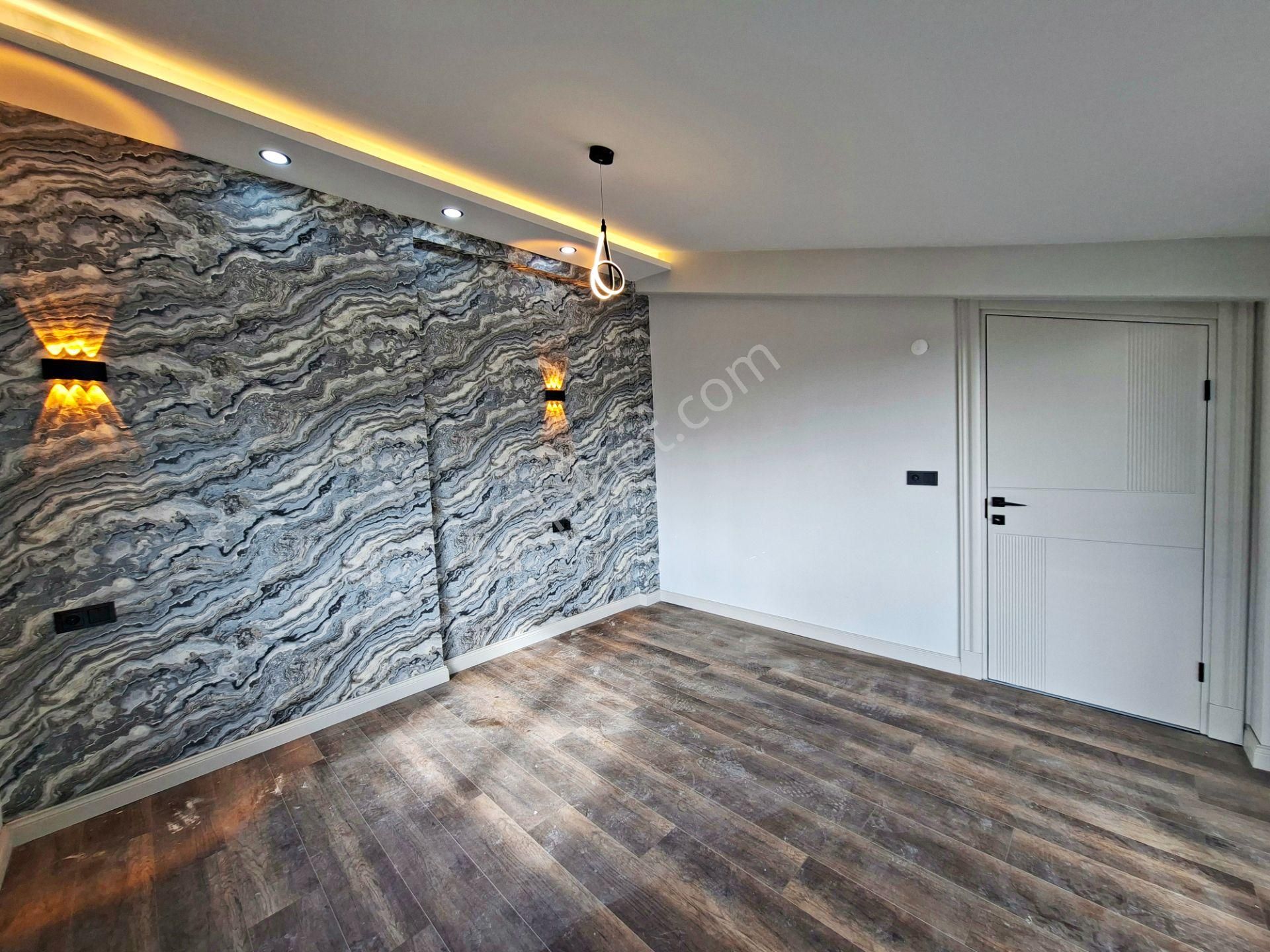 🛑🛑aktif'ten Zeytinli'de Satılık Oksijen Deposu Ferah Dizaynlı Doğa Manzaralı 3+1 Dublex - Görsel 18