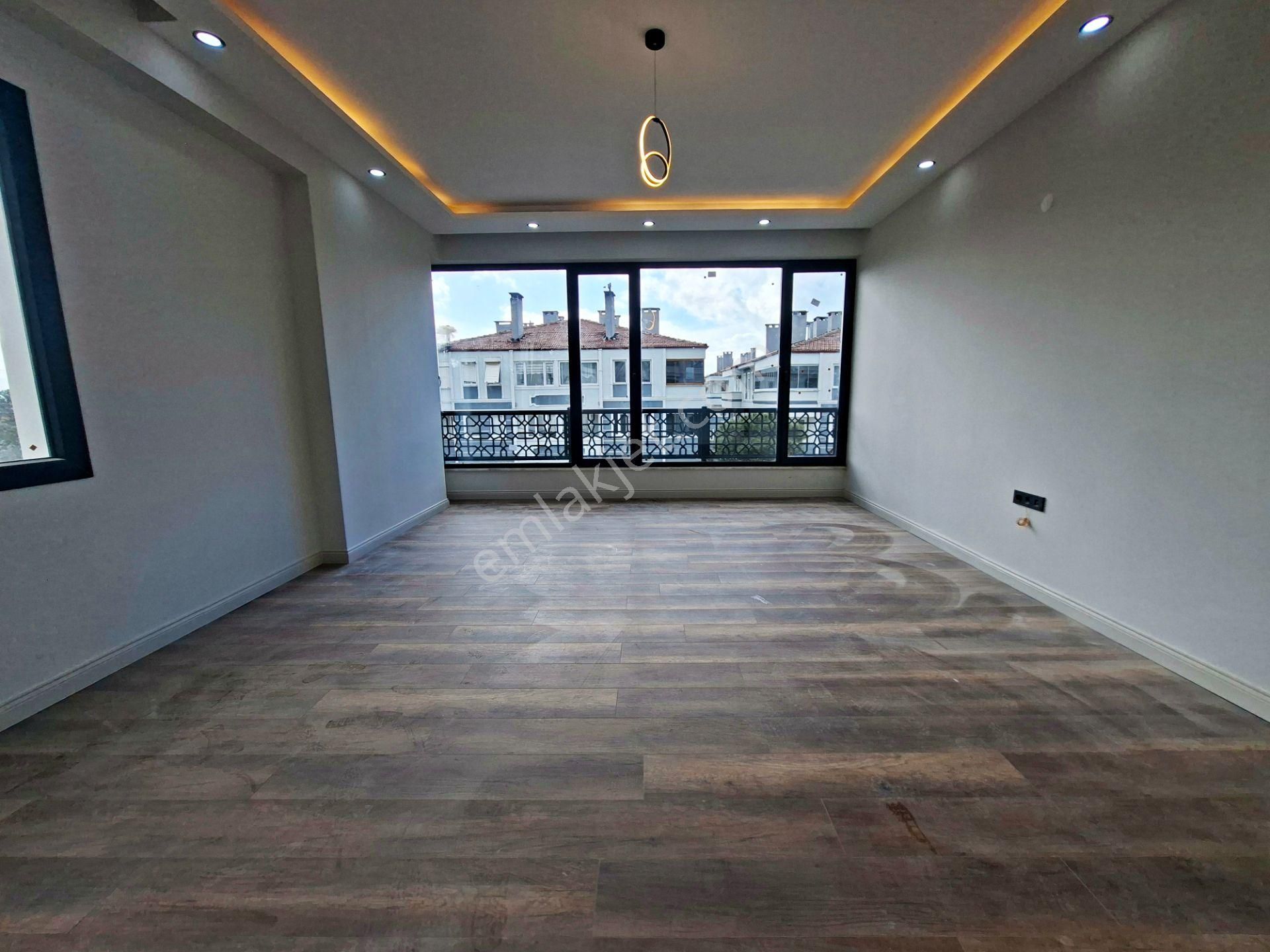 🛑🛑aktif'ten Zeytinli'de Satılık Oksijen Deposu Ferah Dizaynlı Doğa Manzaralı 3+1 Dublex - Görsel 8