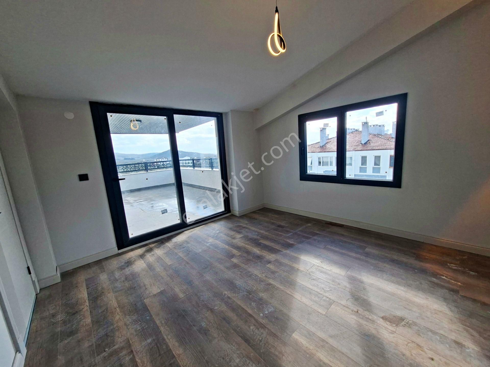 🛑🛑aktif'ten Zeytinli'de Satılık Oksijen Deposu Ferah Dizaynlı Doğa Manzaralı 3+1 Dublex - Görsel 20