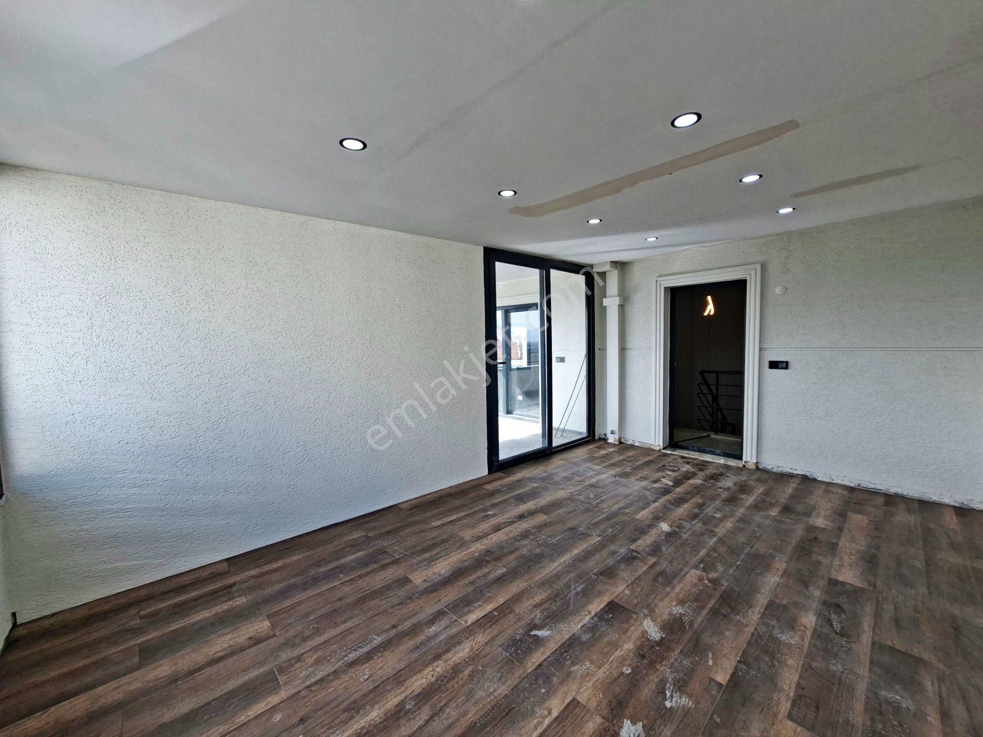 🛑🛑aktif'ten Zeytinli'de Satılık Oksijen Deposu Ferah Dizaynlı Doğa Manzaralı 3+1 Dublex - Görsel 29